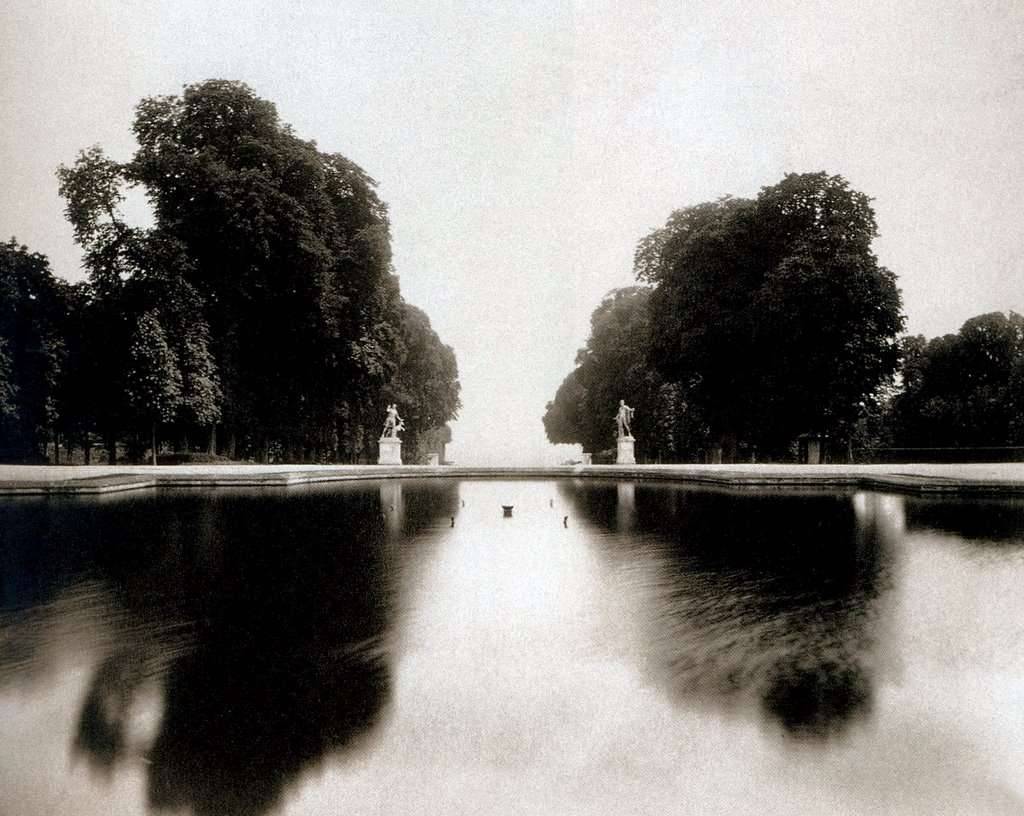 Versailles, France, 1923. Eugène Atget (French, 1857–1927) 