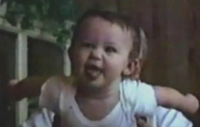 Miley Cyrus Baby Pictures on Miley Cyrus Baby   Tumblr