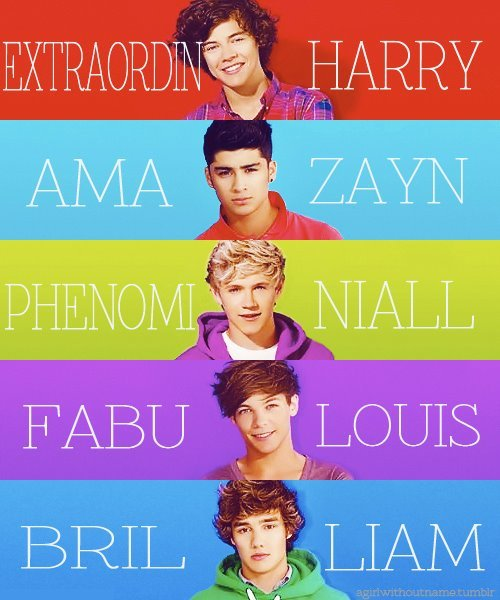 louistomlinsoninmybed:

directionerforev:

It describes them xD Arent they so cutee ;D?
 Made by me(; Do not steal please(:

&gt;_&lt;
