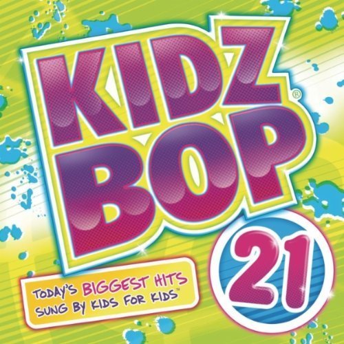 Party Rock Anthem Lyrics Kidz Bop Version