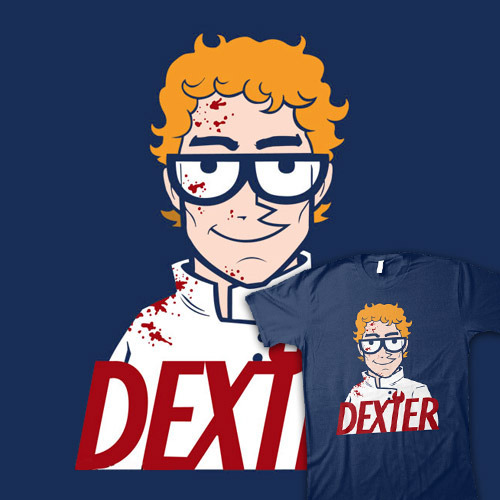 Dexter - Soundtrack & Score (COMPLETE)
