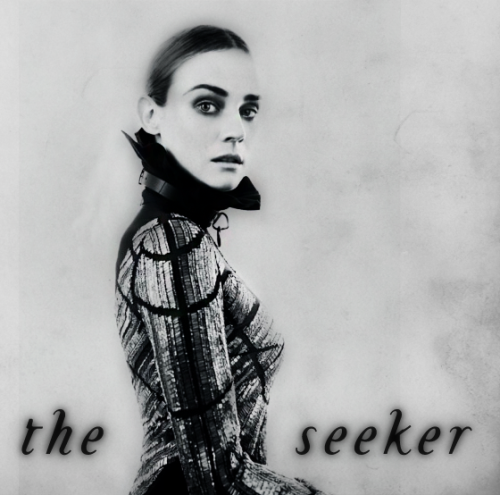 satin-petticoat:

The Host → Diane Kruger as The Seeker
