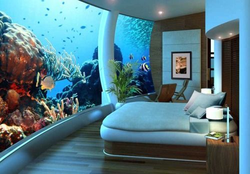 cool bedrooms on Tumblr