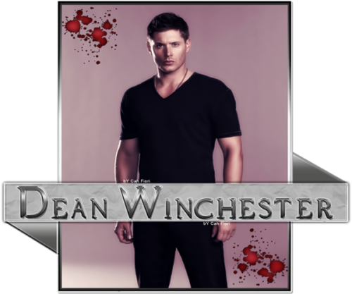 Happy Birthday Dean Winchester *-*
