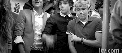 the-real-mrs-styles:

i-aint-going-nowhere:

harrysnudityproblem:

zimmermanlove:

simplepayne:

i’ve reblogged this 1089718019 times. YOLO

niall tho

That awkward moment when the girl flipping her hair isn’t overwhelming anyone. 

Harry is too cute in this, aw :’3

awwww

UNF HARRY. 
