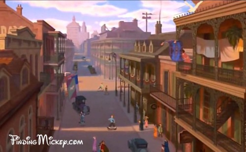 Has anyone noticed that the Magic Carpet made an appearance?