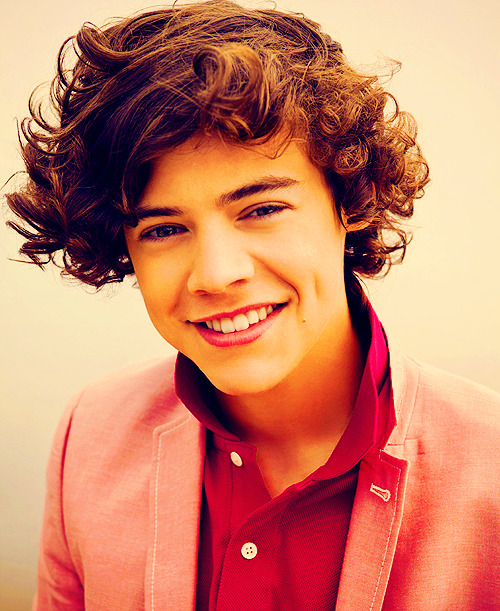  one direction Harry Styles photoshoot 2011