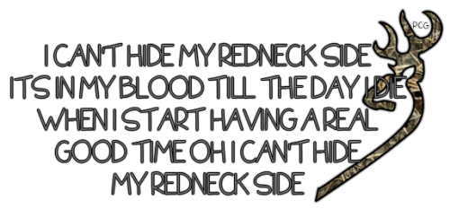 Redneck Quotes Tumblr