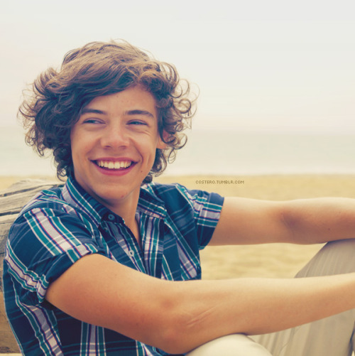  one direction 1d Harry Styles what makes you beautiful photoshoot 