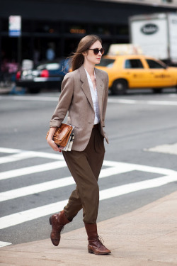 wearingthepants:

(via Vanessa Jackman: New York Fashion Week SS 2012)
