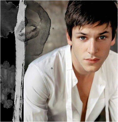 Just discovered this sexy sexy actor mister Gaspard Ulliel french actor