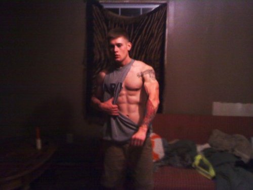 Army abs