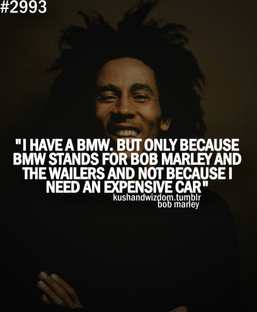 quotes Bob Marley quotes