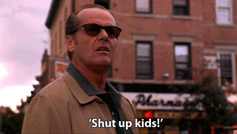 Las 10 imprescindibles de Jack Nicholson | The Idealist