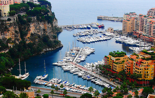 Monaco (by JGou)