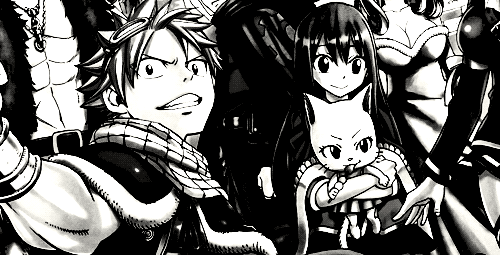 Fairy Tail Chapter 263 Crime Sociere