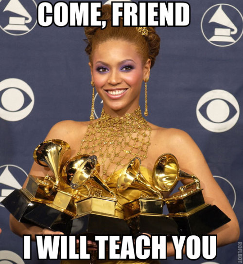 LOL Adele beyonce grammys why cant i hold all these thingsmaxthinks ...
