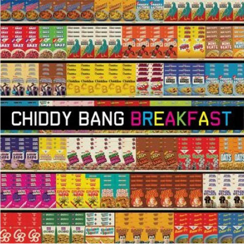 Chiddy Bang Ray Charles Lyrics