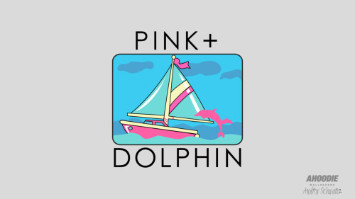 free pink dolphin clothing wallpaper for your desktop check out all 7