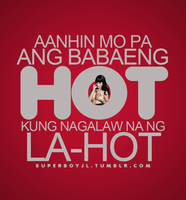 quotes tagalog tumblr jokes QuotesGram Quotes. Tagalog Funny