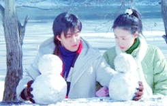 Kang Jun Sang & Yujin (WS 2002)