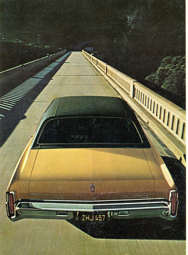 1971 Chevrolet Monte Carlo by coconv 1971 Chevrolet Monte Carlo by