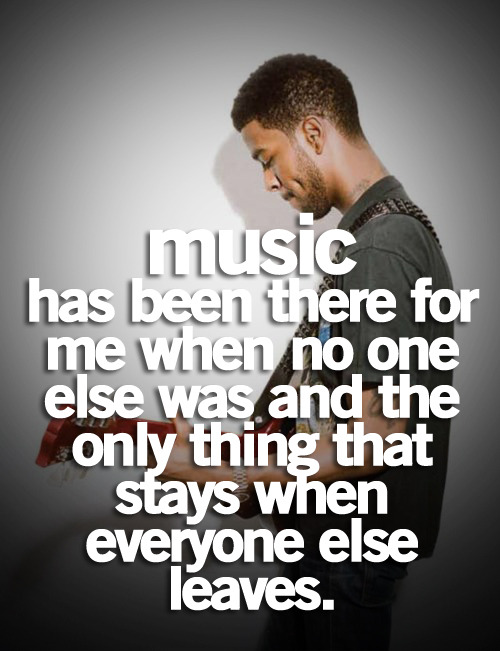 Kid Cudi Love Quotes From Songs Love Quotes Images