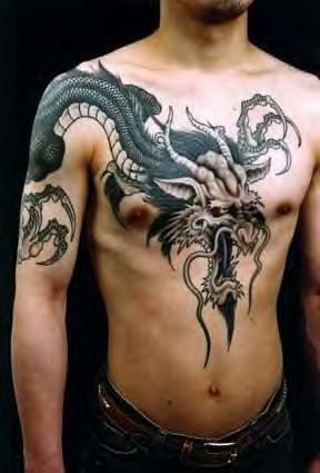 tattoos designs for men
