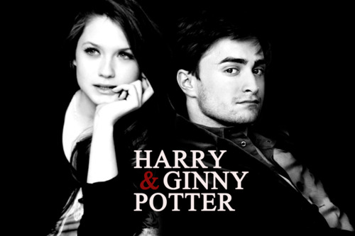 emmanelms: Harry e Gina
