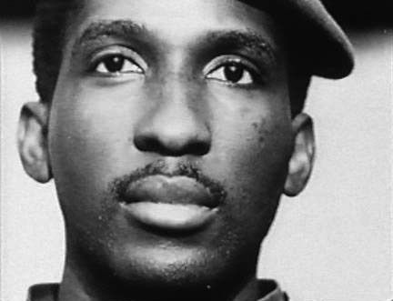 majiim: Thomas Sankara, an integrated human