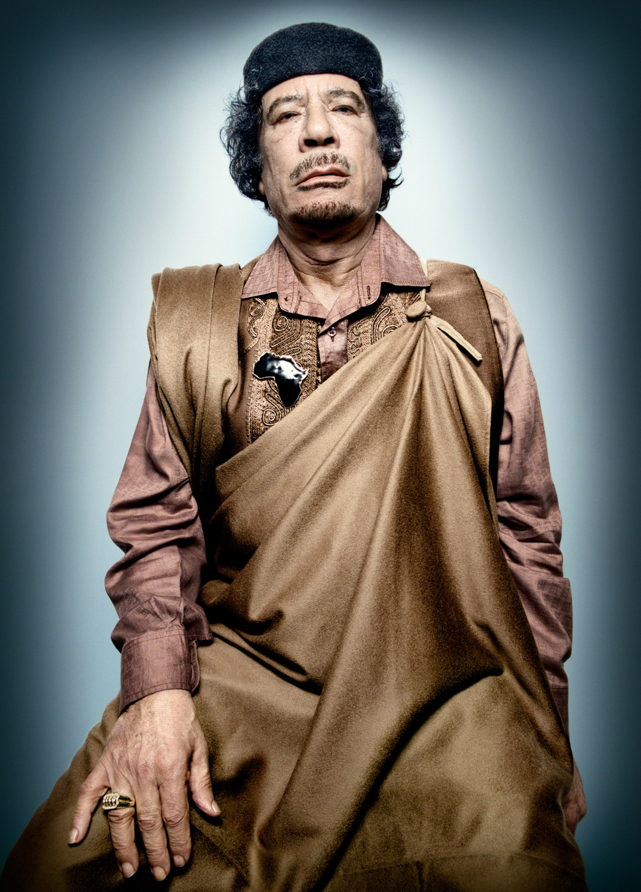 platon gaddafi