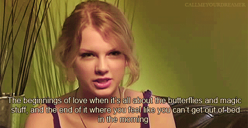 I really dislike Taylor Swift&#8230; but this &lt;3