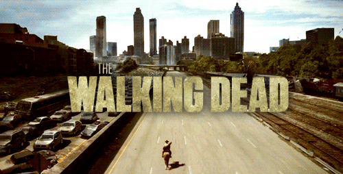 Ходячие мертвецы (3 сезон) / The Walking Dead (3 season) (2012)