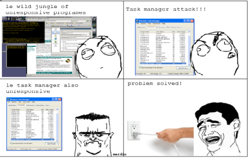 Meme Comic - Computer Solution

Submitted by Mardin Uzeri