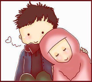 The best love is when you find someone who makes your Imaan rise, who makes you more pious and who helps you here in the dunya because that person wants to meet you again in Jannah. 