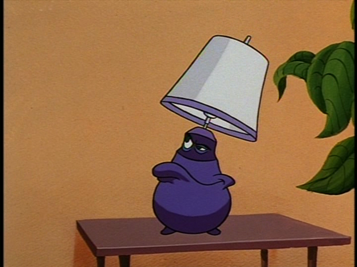 The Brave Little Toaster [1987]