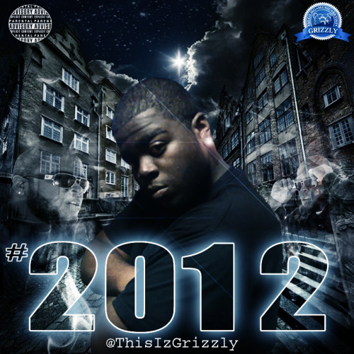 #2012 Mixtape Coming Soon!!!   Videos For #2012 tracks will be coming soon also