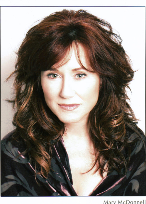 Tagged Mary McDonnell maryaday 