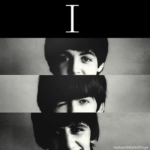 Yo AMO a The Beatles