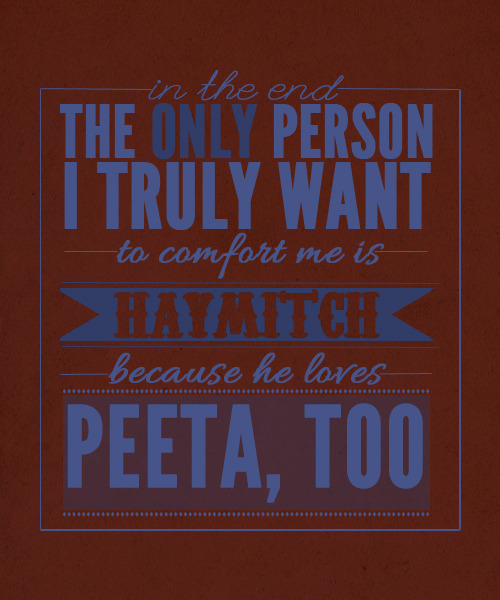 Hunger games quotes for essays