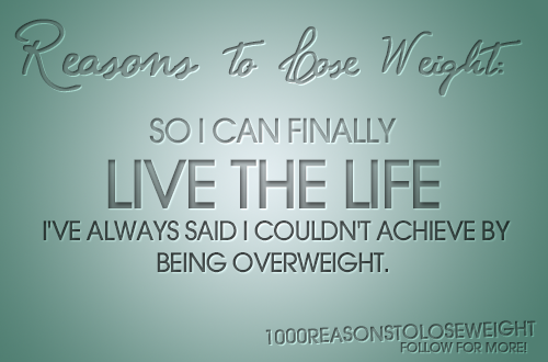 1000 Reasons to Lose Weight: http://real-me-inside-me.tumblr.com/