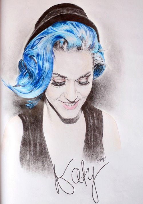 Tagged katy perry drawing Notes 53