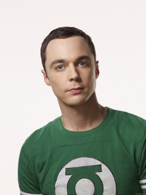 Day 12 Jim Parsons