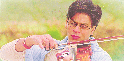 13 Times Bollywood Actors Played The Role Of A Musician In Films 