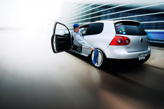 Tagged gti mkv vw driveitdaily volkswagen euro cars slammed 