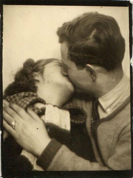 love in a photobooth