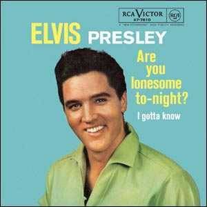 Are You Sorry We Drifted Apart Elvis Presley Lyrics