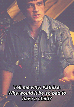 Peeta And Katniss Fanfiction Love Without The Games