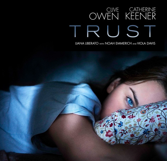 The Trust movie