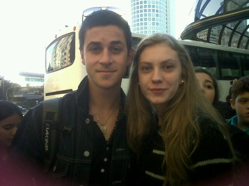 Tagged as david henrie fan argentina from twitter